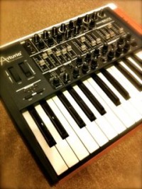 MINIBRUTE　　=TAKESHI=