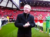 Thank you, Sir Alex.　　=TAKESHI=