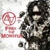 「FREE THE MONSTER」