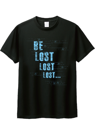 週末特価！！　　アライヴン　　インヴェル　　パワーティーシャツ　XGG アライヴン パワーTシャツ M ブラック 7301 ALIVEN インヴェル